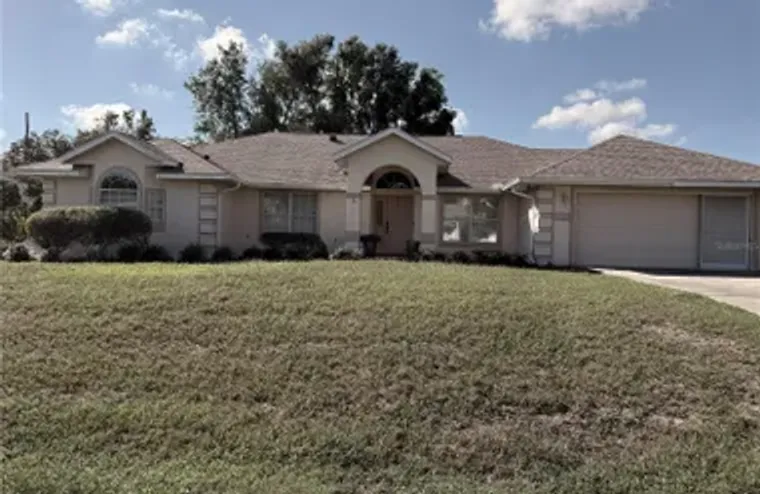 5402 SW 85TH ST, OCALA, FL, 34476, Ocala, FL 34476