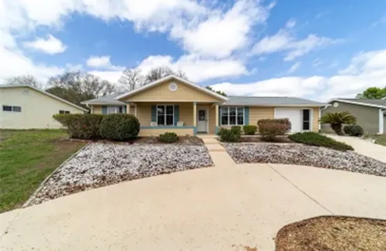 10806 SW 81ST COURT RD, OCALA, FL, 34481, Ocala, FL 34481