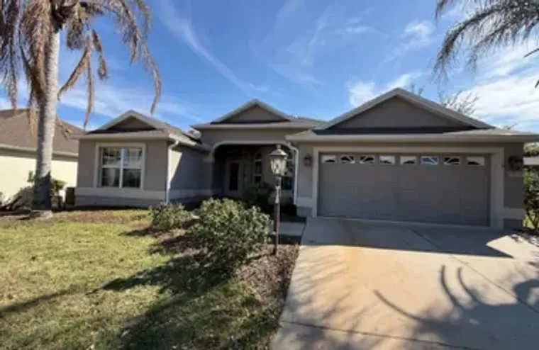 1040 DENTSVILLE LN, THE VILLAGES, FL, 32..., The Villages, FL 32162