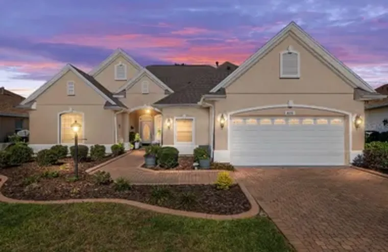 8391 SW 84TH LOOP, OCALA, FL, 34481, Ocala, FL 34481