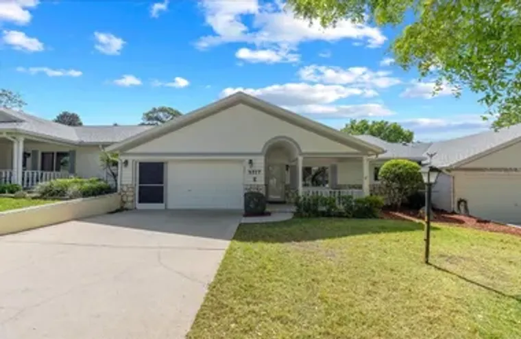 9377 SW 90TH CT E, OCALA, FL, 34481, Ocala, FL 34481