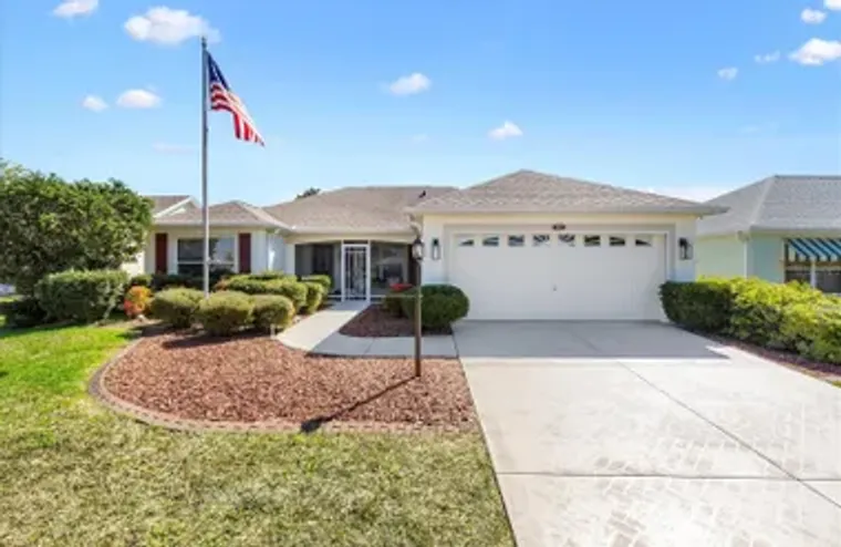 3067 MELVILLE LOOP, THE VILLAGES, FL, 32..., The Villages, FL 32162
