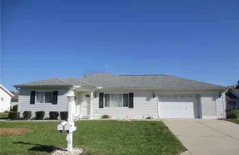 11413 SW 139TH ST, DUNNELLON, FL, 34432, Dunnellon, FL 34432