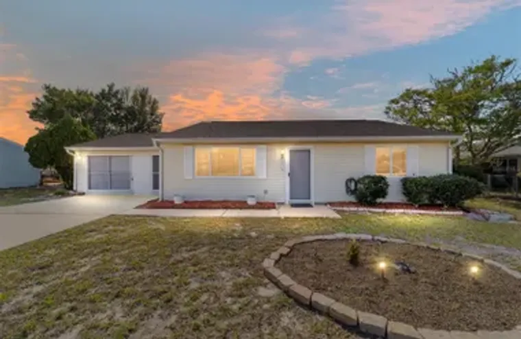 10920 SW 86TH CT, OCALA, FL, 34481, Ocala, FL 34481