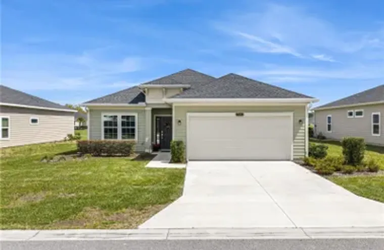 7381 SW 78TH TER, OCALA, FL, 34481, Ocala, FL 34481