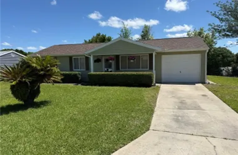 10921 SW 86TH CT, OCALA, FL, 34481, Ocala, FL 34481