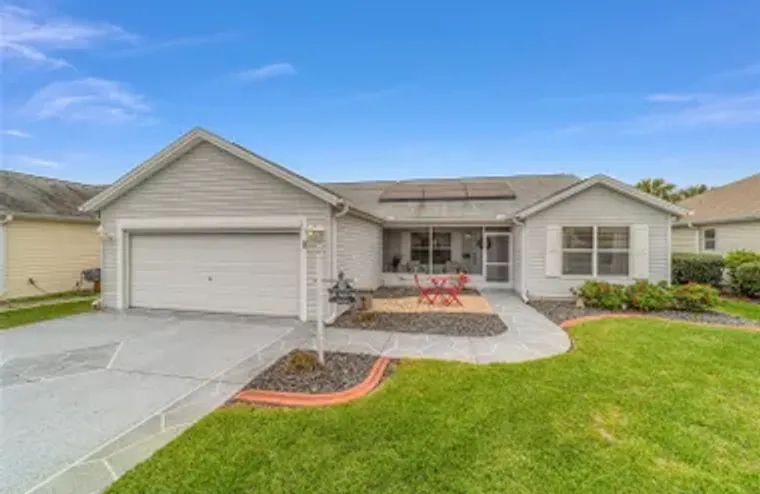 1506 LA FRONTERA CT, THE VILLAGES, FL, 3..., The Villages, FL 32159