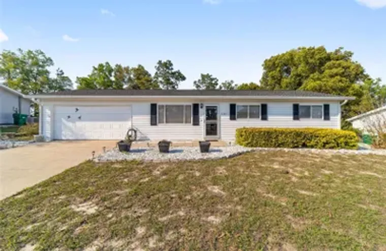 8329 SW 105TH PL, OCALA, FL, 34481, Ocala, FL 34481