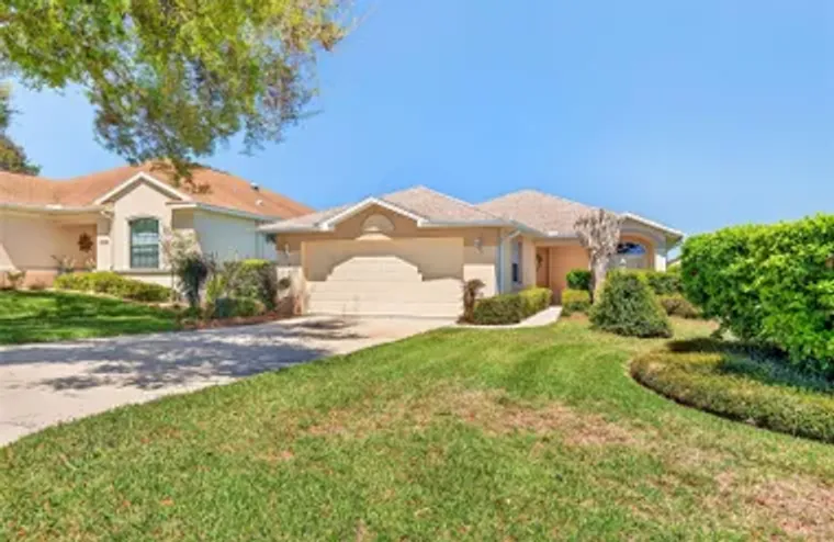 2081 N BRENTWOOD CIR, LECANTO, FL, 34461, Lecanto, FL 34461