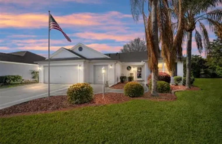 871 CASTLEBERRY CIR, THE VILLAGES, FL, 3..., The Villages, FL 32162