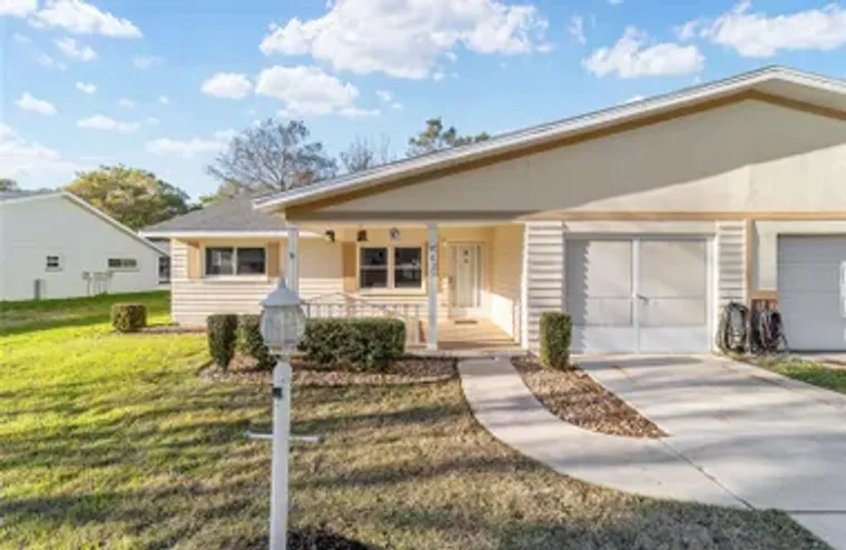 8625 SW 94TH LN A, OCALA, FL, 34481, Ocala, FL 34481