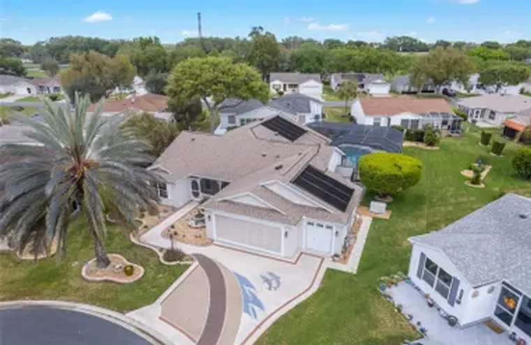 1075 NAPIER CT, THE VILLAGES, FL, 32162, The Villages, FL 32162