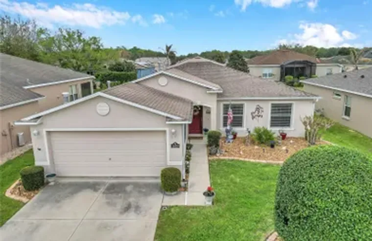 16319 SW 13TH TER, OCALA, FL, 34473, Ocala, FL 34473