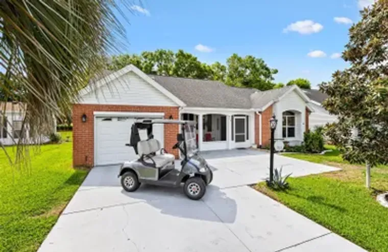 711 AGUA WAY, LADY LAKE, FL, 32159, Lady Lake, FL 32159