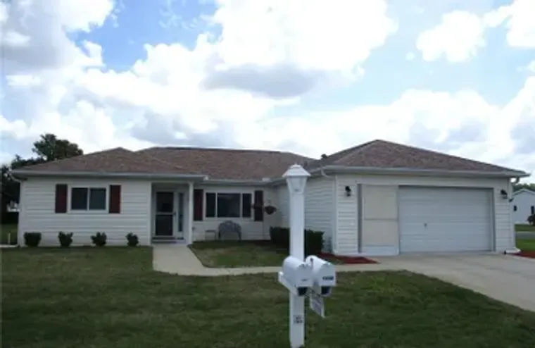 13908 SW 114TH CIR, DUNNELLON, FL, 34432, Dunnellon, FL 34432