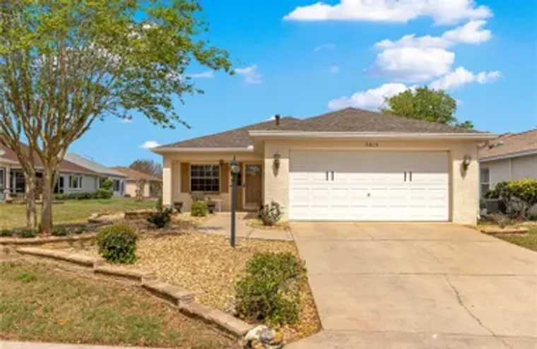 9815 SW 92ND PLACE RD, OCALA, FL, 34481, Ocala, FL 34481