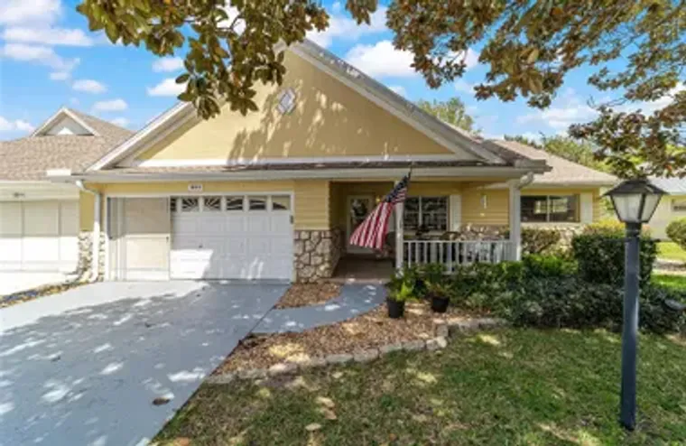 8819 SW 91ST PL D, OCALA, FL, 34481, Ocala, FL 34481
