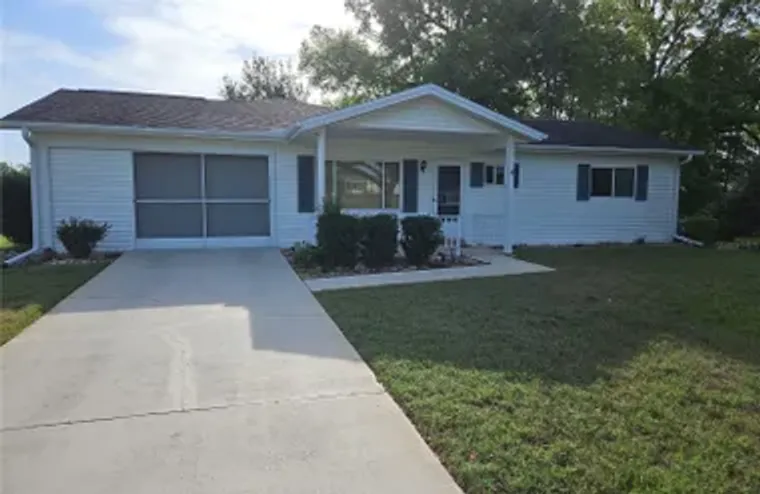 11087 SW 77TH CT, OCALA, FL, 34476, Ocala, FL 34476