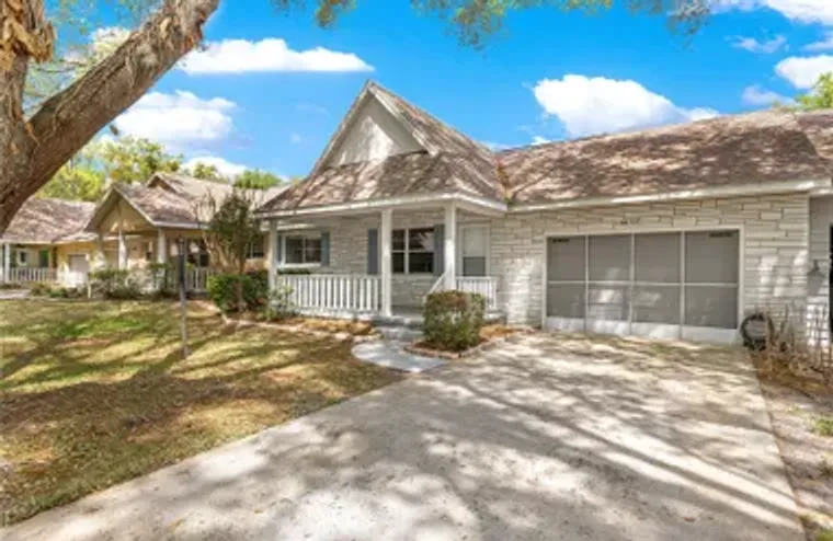 8575 SW 90TH LN C, OCALA, FL, 34481, Ocala, FL 34481