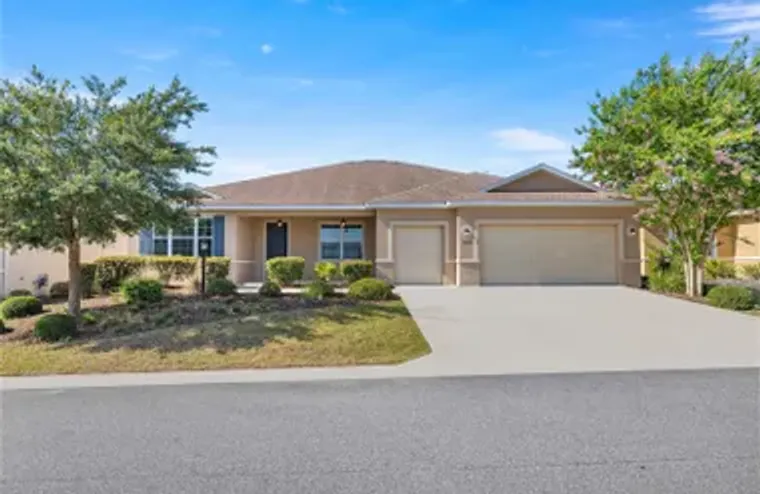 10145 SW 89TH LOOP, OCALA, FL, 34481, Ocala, FL 34481