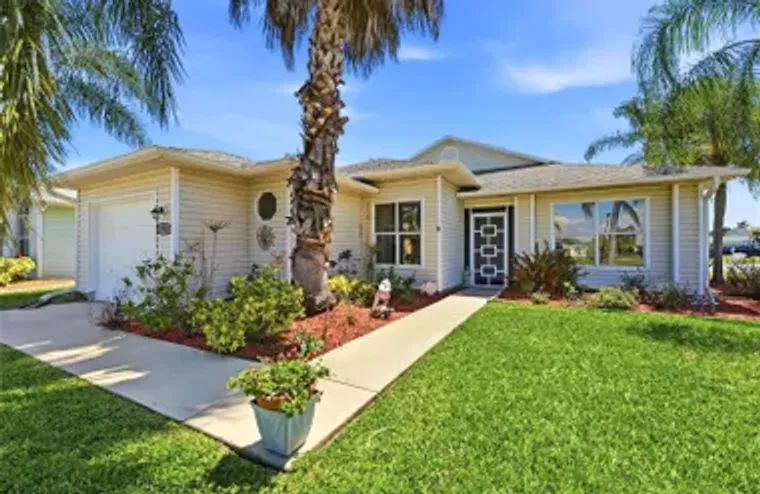 5930 FOXTAIL WAY, FORT PIERCE, FL, 34982, Fort Pierce, FL 34982