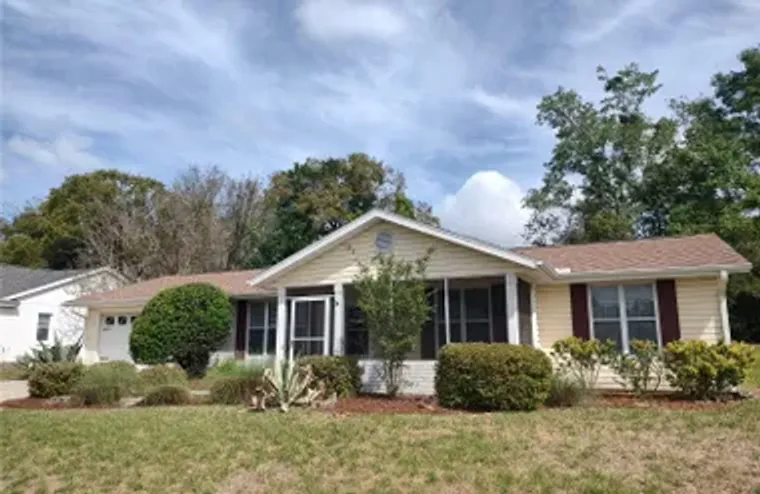 8157 SW 108TH LOOP, OCALA, FL, 34481, Ocala, FL 34481