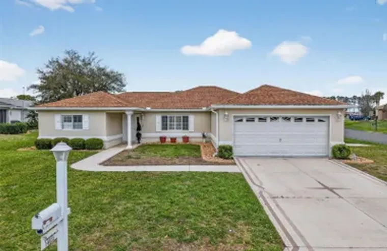 14023 SE 86TH CIR, SUMMERFIELD, FL, 3449..., Summerfield, FL 34491