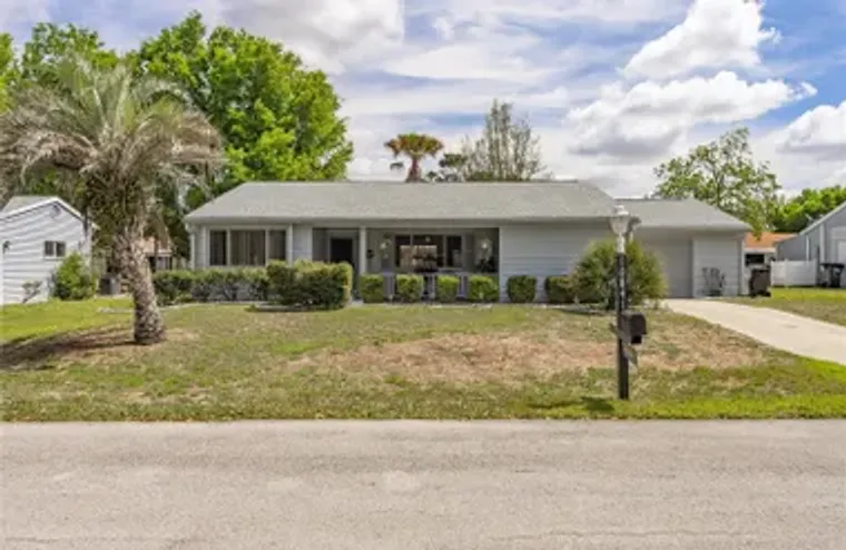 10841 SW 90TH CT, OCALA, FL, 34481, Ocala, FL 34481