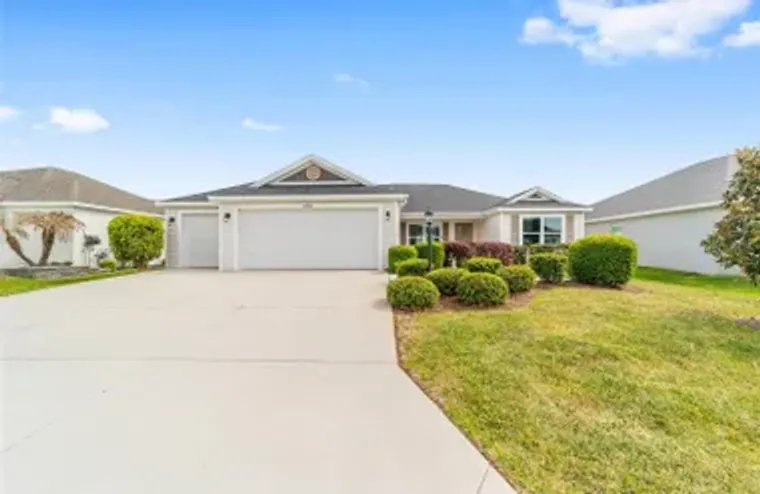 6316 DANIELSON LOOP, THE VILLAGES, FL, 3..., The Villages, FL 32163