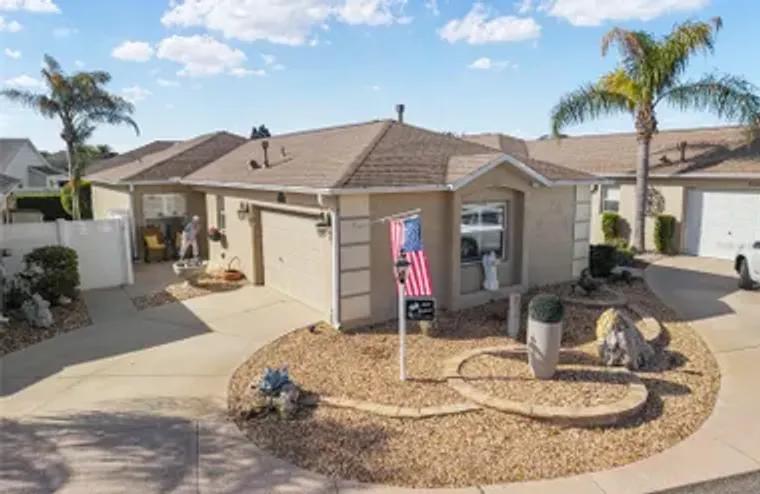 626 REEVESVILLE LN, THE VILLAGES, FL, 32..., The Villages, FL 32162