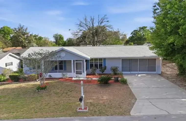 8013 SW 108TH LOOP, OCALA, FL, 34481, Ocala, FL 34481