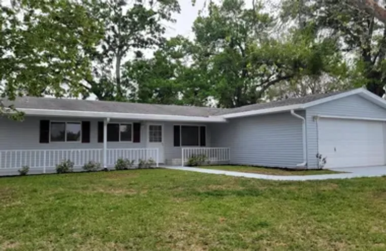 10957 SW 63RD AVE, OCALA, FL, 34476, Ocala, FL 34476