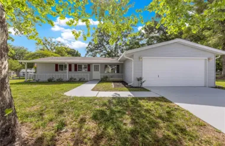 10957 SW 63RD AVE, OCALA, FL, 34476, Ocala, FL 34476