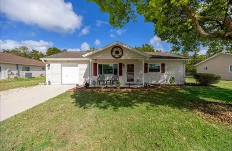 11904 SW 137TH LOOP, DUNNELLON, FL, 3443..., Dunnellon, FL 34432