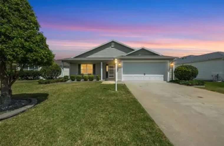 2418 HOPESPRING LOOP, THE VILLAGES, FL, ..., The Villages, FL 32162