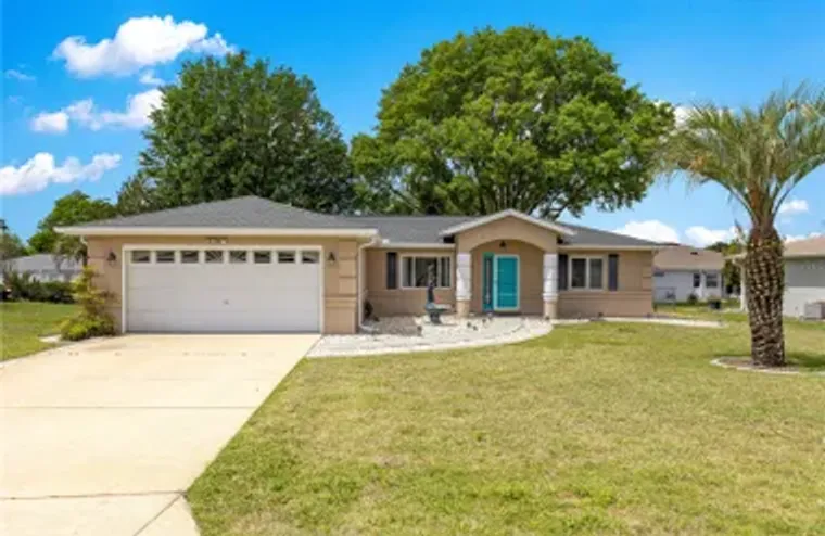 9840 SW 63 CT, OCALA, FL, 34476, Ocala, FL 34476