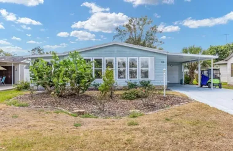 1116 W BOONE CT, LADY LAKE, FL, 32159, Lady Lake, FL 32159