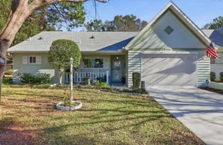 9285 SW 89TH TER A, OCALA, FL, 34481, Ocala, FL 34481