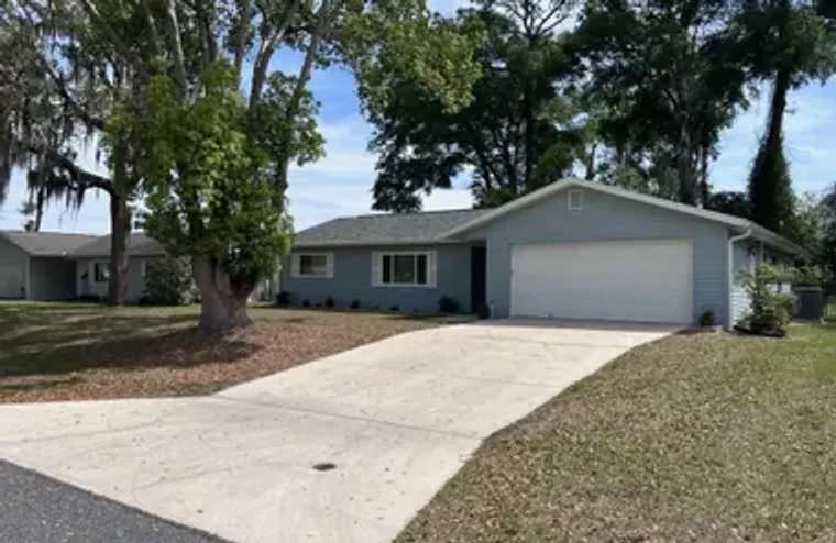 11027 SW 75TH AVE, OCALA, FL, 34476, Ocala, FL 34476