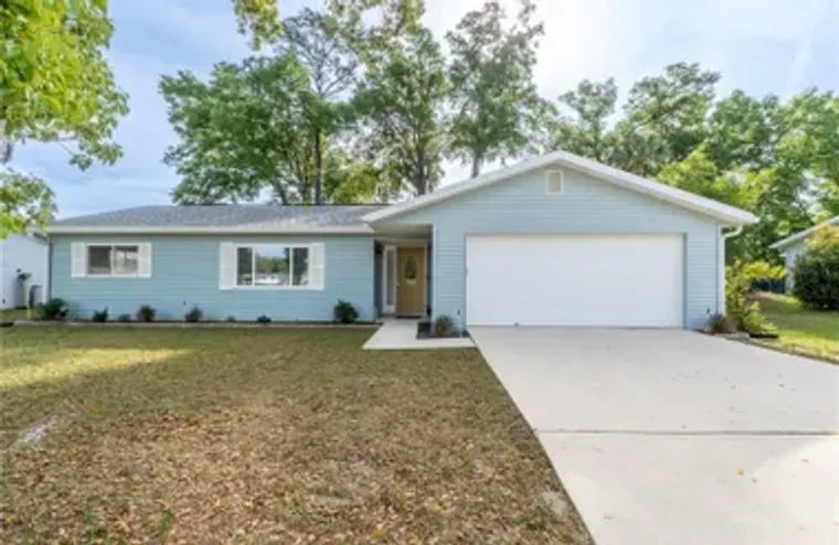 11027 SW 75TH AVE, OCALA, FL, 34476, Ocala, FL 34476