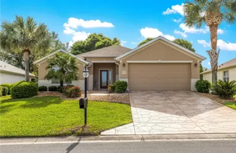 13131 SE 91ST COURT RD, SUMMERFIELD, FL,..., Summerfield, FL 34491