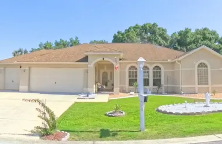 5340 NW 26TH LN, OCALA, FL, 34482, Ocala, FL 34482