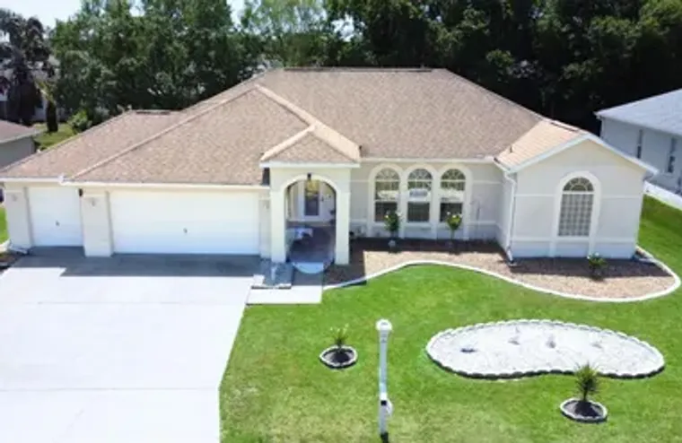 5340 NW 26TH LN, OCALA, FL, 34482, Ocala, FL 34482