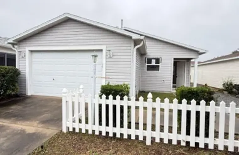 17412 SE 81ST NEWBERRY CT, THE VILLAGES,..., The Villages, FL 32162