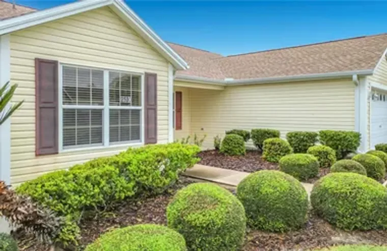 2530 FOXBRIDGE TER, THE VILLAGES, FL, 32..., The Villages, FL 32162