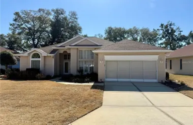 6541 SW 111TH LOOP, OCALA, FL, 34476, Ocala, FL 34476