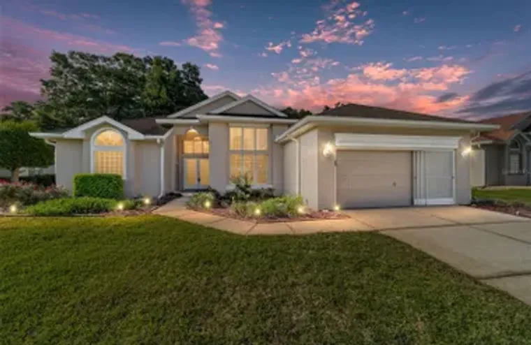 6541 SW 111TH LOOP, OCALA, FL, 34476, Ocala, FL 34476