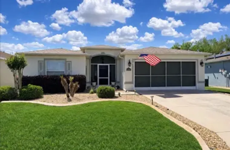 16304 SW 12TH TER, OCALA, FL, 34473, Ocala, FL 34473