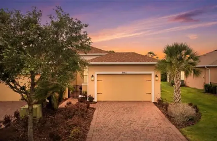 3461 FALLBROOK DR, KISSIMMEE, FL, 34759, Kissimmee, FL 34759