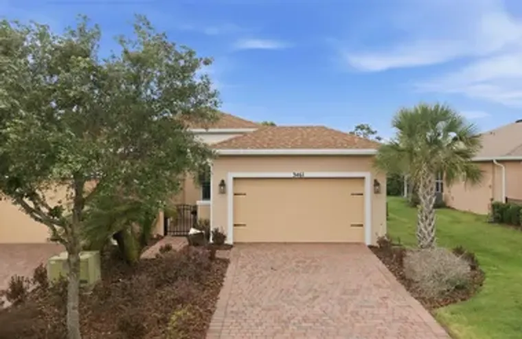 3461 FALLBROOK DR, KISSIMMEE, FL, 34759, Kissimmee, FL 34759